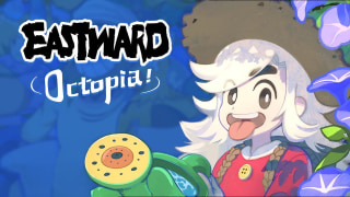 Eastward - "Octopia" DLC Release Trailer