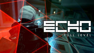 Echo - Gametrailer