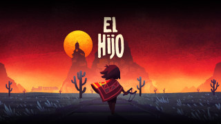 El Hijo: A Wild West Tale - E3 2019 Gameplay Trailer