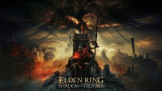 Elden Ring - "Shadow of the Erdtree" DLC Gameplay Trailer