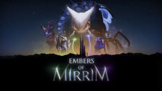 Embers of Mirrim - Announcement Teaser Trailer