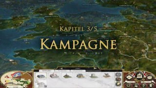 Empire Total War - Gametrailer