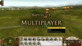 Empire Total War - Gametrailer