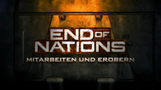 End of Nations - Gametrailer