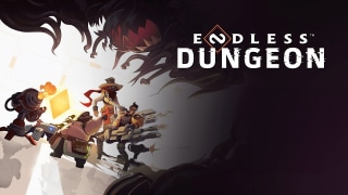 Endless Dungeon - "Endless" Soundtrack Trailer