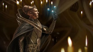 Endless Space 2 - 'The Horatio' Prologue Trailer