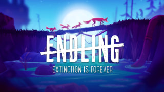Endling - Gametrailer