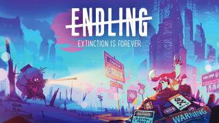 Endling - Gametrailer