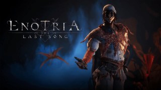 Enotria: The Last Song - Release Date Trailer