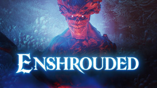 Enshrouded - Early Access Release Trailer
