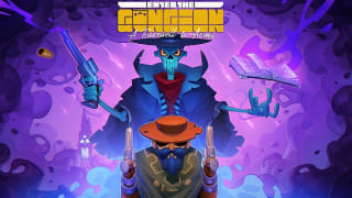 Enter the Gungeon - Gametrailer