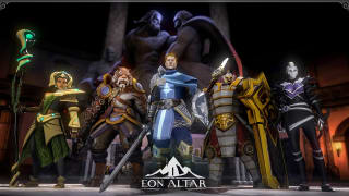 Eon Altar - Gametrailer