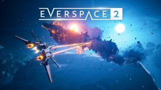 Everspace 2 - Gametrailer