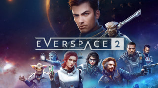 Everspace 2 - Gametrailer