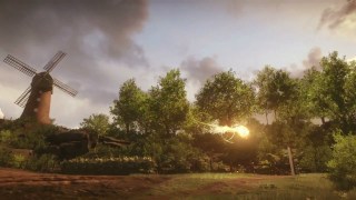 Everybody's Gone to the Rapture - Gametrailer