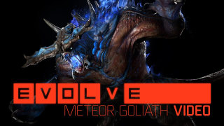 Evolve - Gametrailer