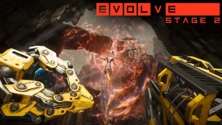 Evolve - Gametrailer