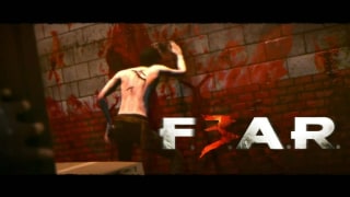 F.E.A.R. 3 - Gametrailer