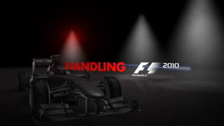 F1 2010 - Gametrailer