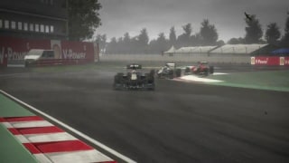 F1 2012 - Gametrailer