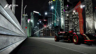 F1 2014 - Gametrailer