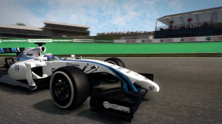 F1 2014 - Gametrailer