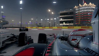 F1 2015 - Gametrailer