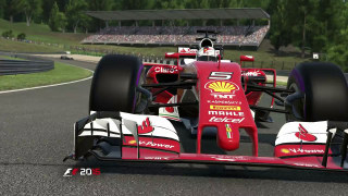 F1 2016 - Gametrailer