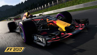 F1 2017 - Gametrailer