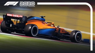 F1 2020 - Gametrailer