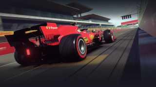 F1 2020 - Gametrailer