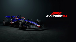 F1 Manager 2024 - Announcement Trailer