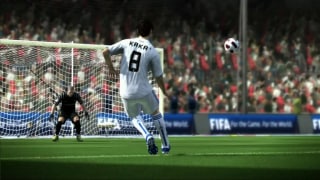 FIFA 11 - gamescom 2010 Trailer