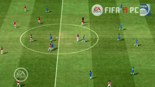 FIFA 11 - Gametrailer
