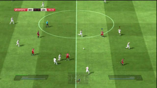 FIFA 11 - Gametrailer