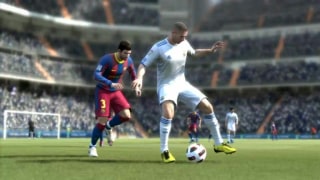 FIFA 12 - Gametrailer