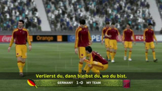 FIFA 12 - Gametrailer