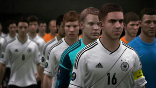 FIFA 12 - UEFA Euro 2012 DLC Launch Trailer