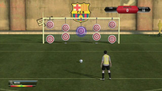 FIFA 13 - Skill Games (Trainingsmodus) Trailer