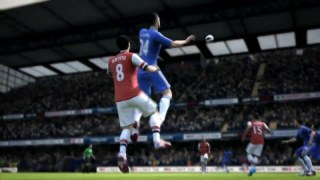 FIFA 13 - gamescom 2012 Trailer