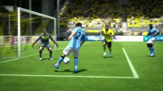 FIFA 13 - Gametrailer