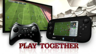 FIFA 13 - Wii U Launch Trailer