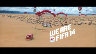 FIFA 14 - Gametrailer