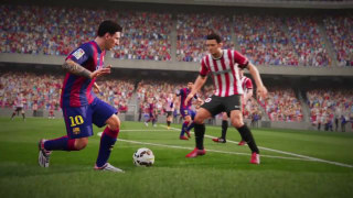 FIFA 16 - Gametrailer