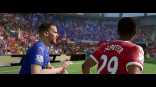 FIFA 17 - Gametrailer
