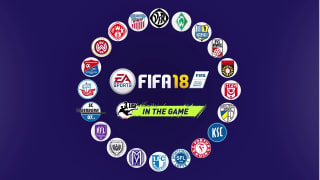FIFA 18 - Gametrailer
