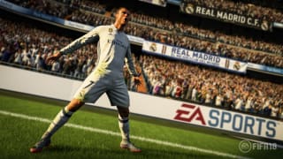 FIFA 18 - Gametrailer