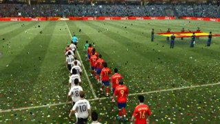 FIFA WM 2010 - Gametrailer