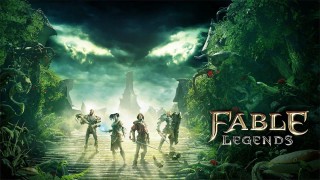 Fable Legends - Gametrailer