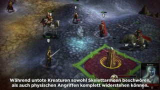 Fallen Enchantress: Legendary Heroes - Gametrailer